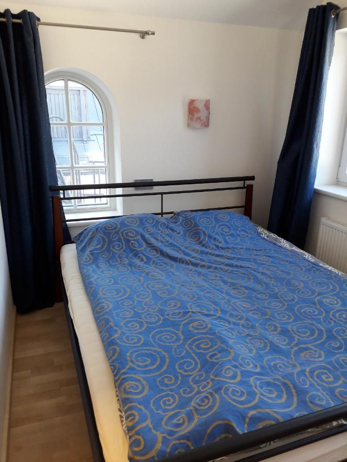 Attic rooms at Laisves avenue Kaunas Exteriör bild